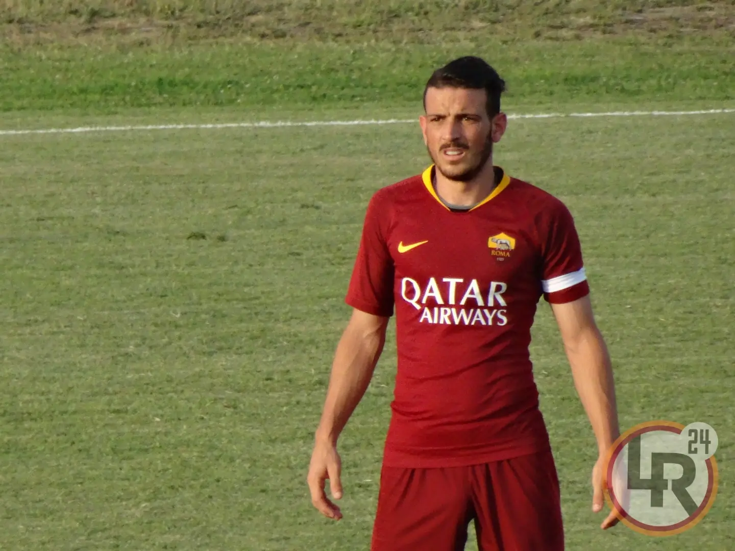 florenzi latina roma 2