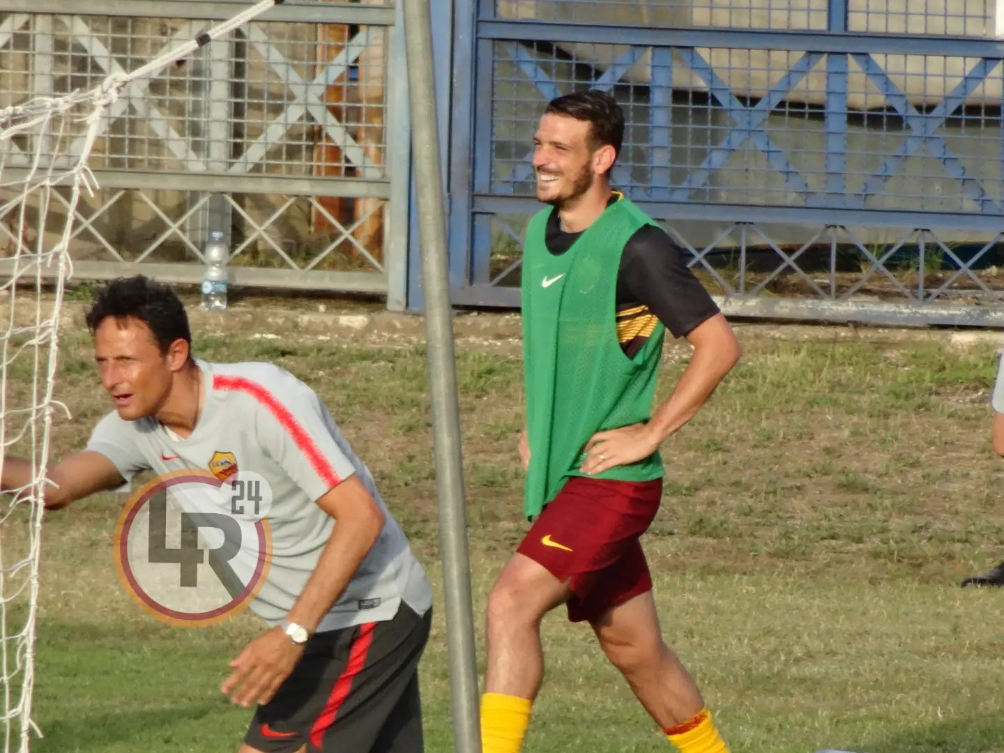 florenzi latina roma