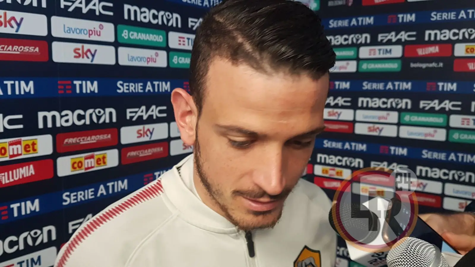 florenzi mixed