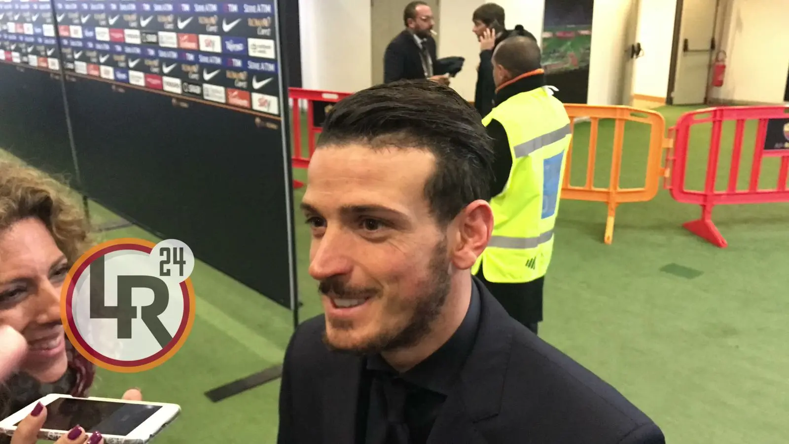 florenzi mixed