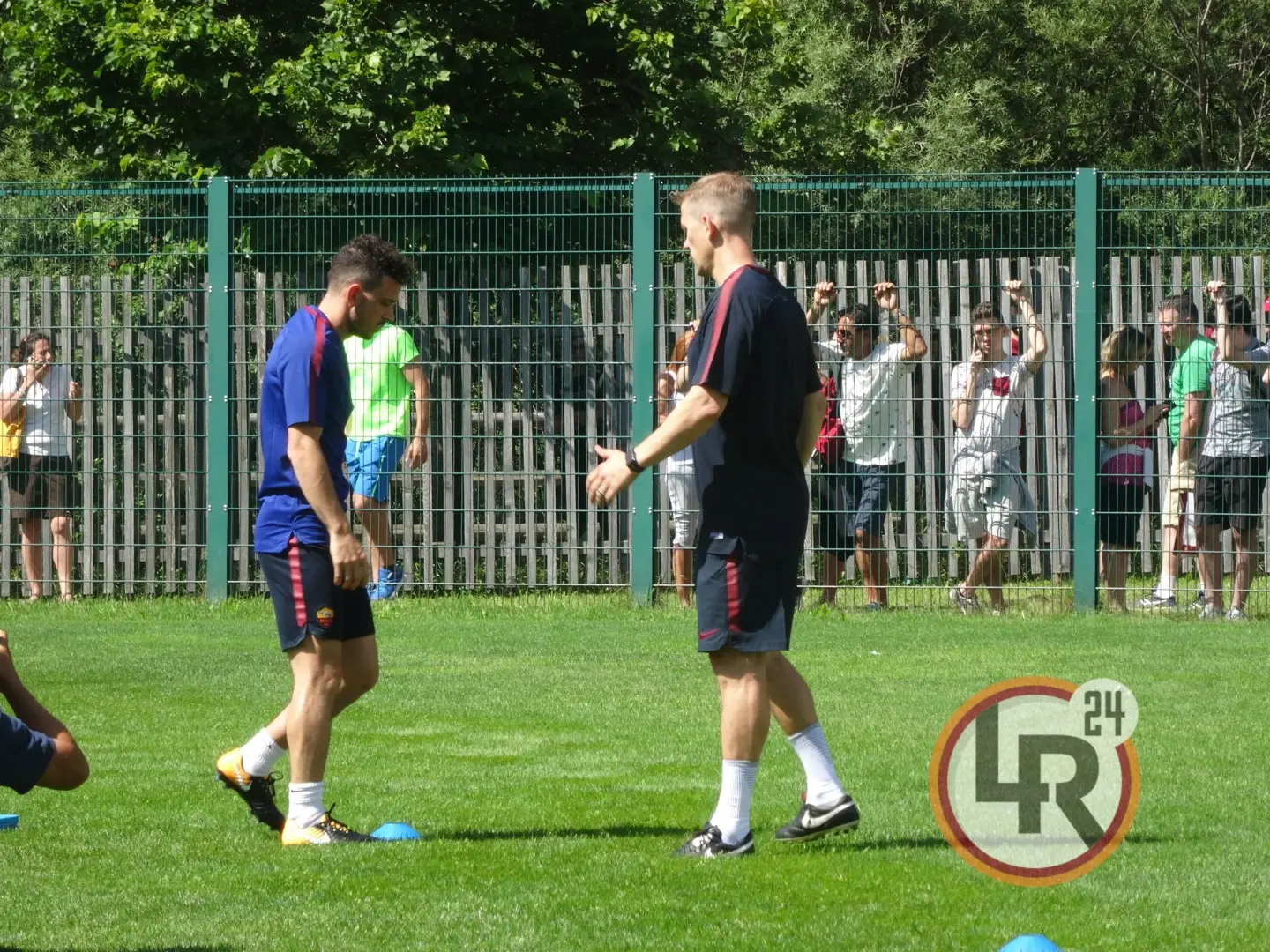 florenzi norman 4