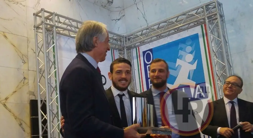 florenzi premio malag