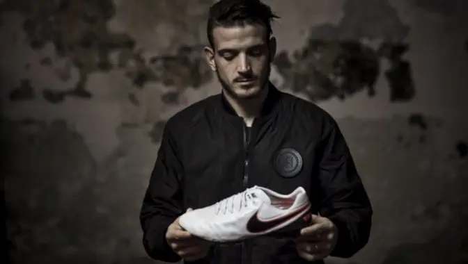 florenzi presentazione tiempo foto twitter florenzi
