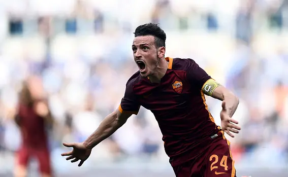 florenzi urlo 2 derby