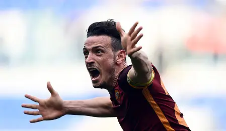 florenzi urlo