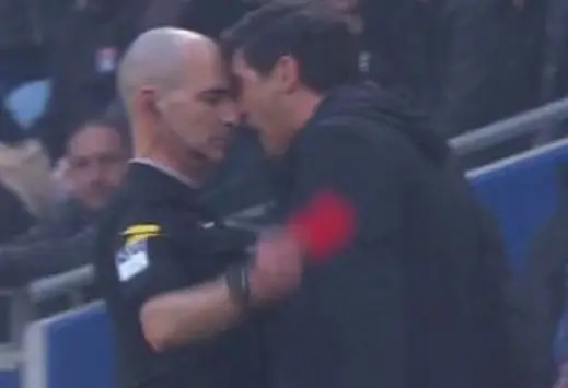 fonseca arbitro millot lione