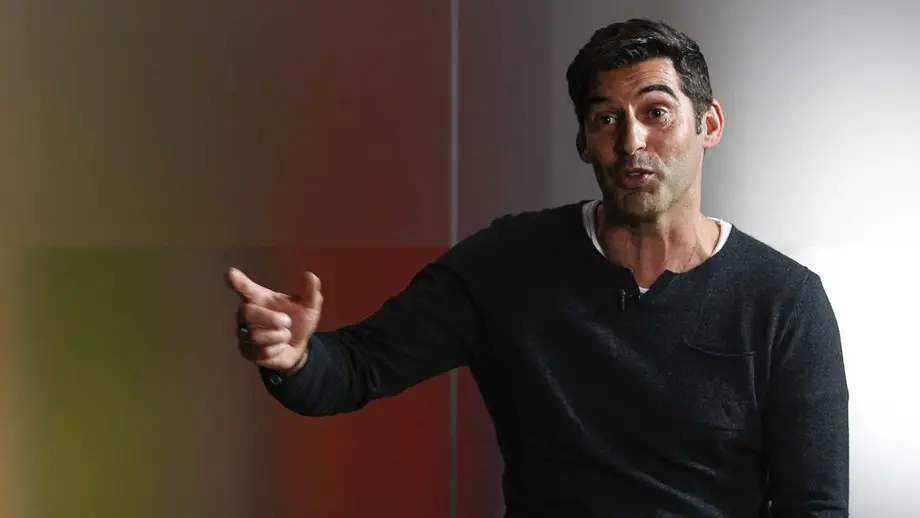fonseca intervista