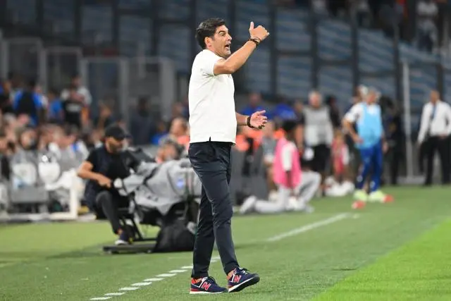 fonseca lille