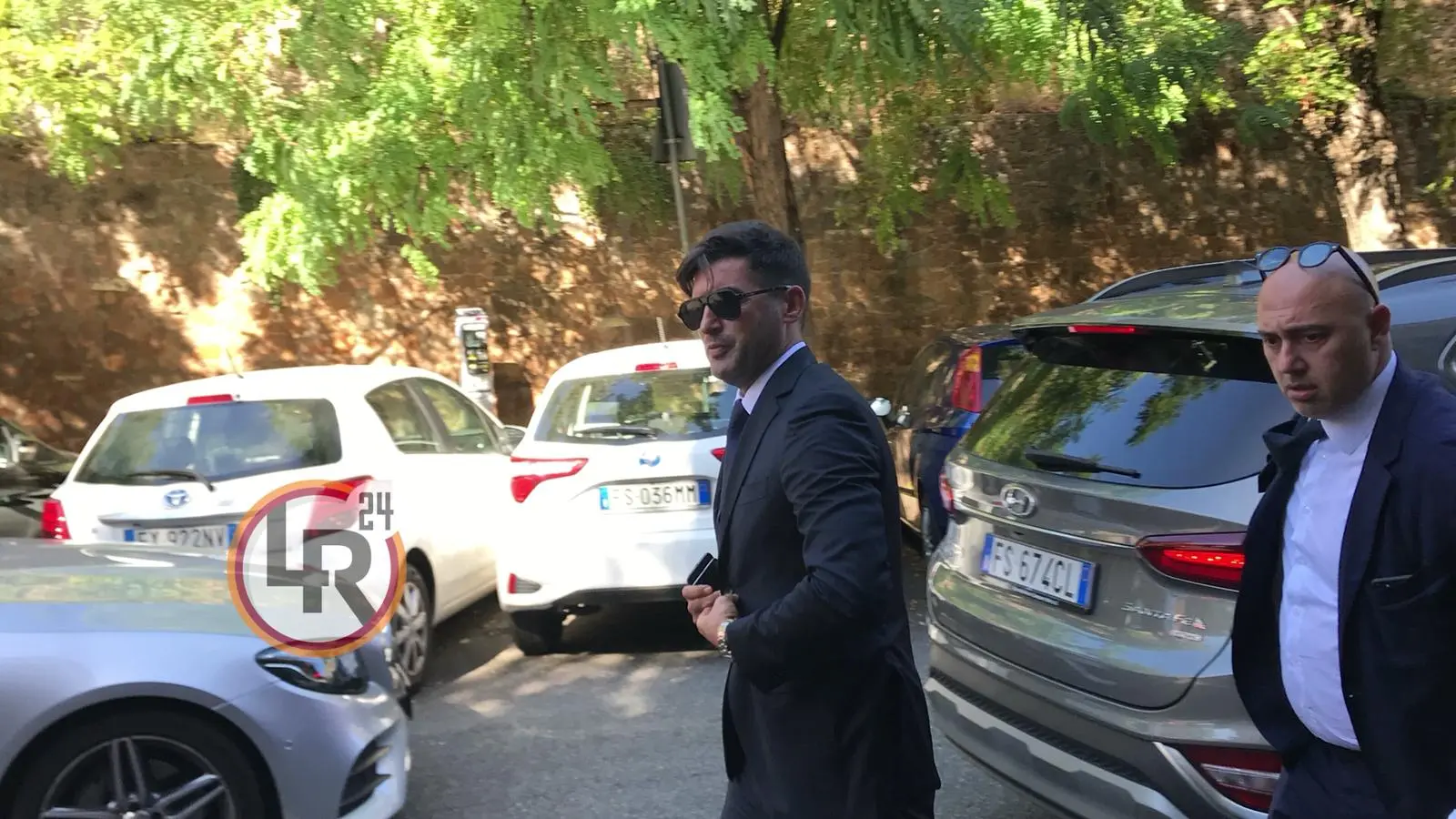 fonseca procura federale