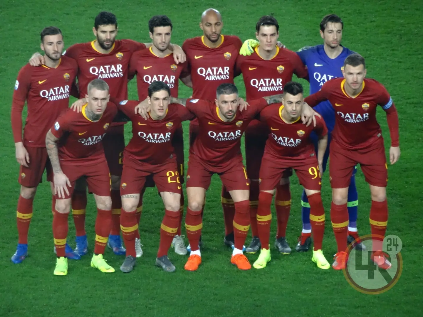 formazione