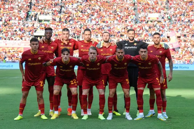 formazione roma cremonese