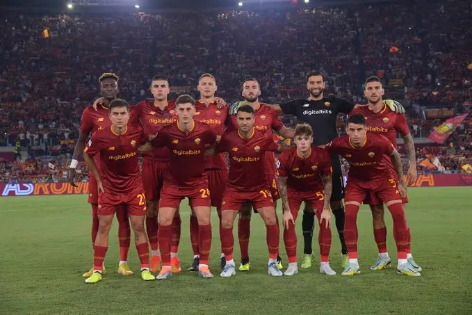 formazione roma monza