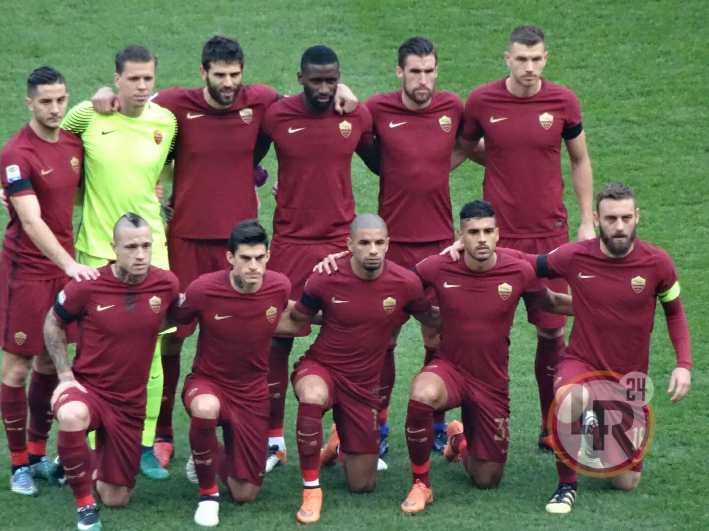 formazione