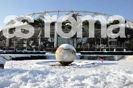 foro italico neve 4 2 124