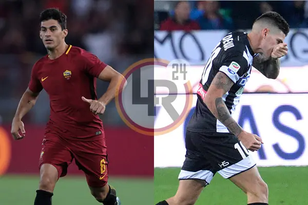 foto sfida perotti de paul