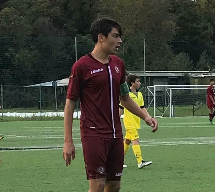francesco nunziatini
