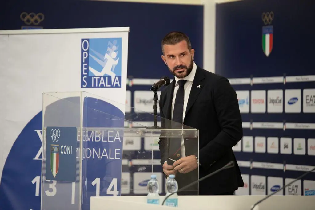 francesco pastorella