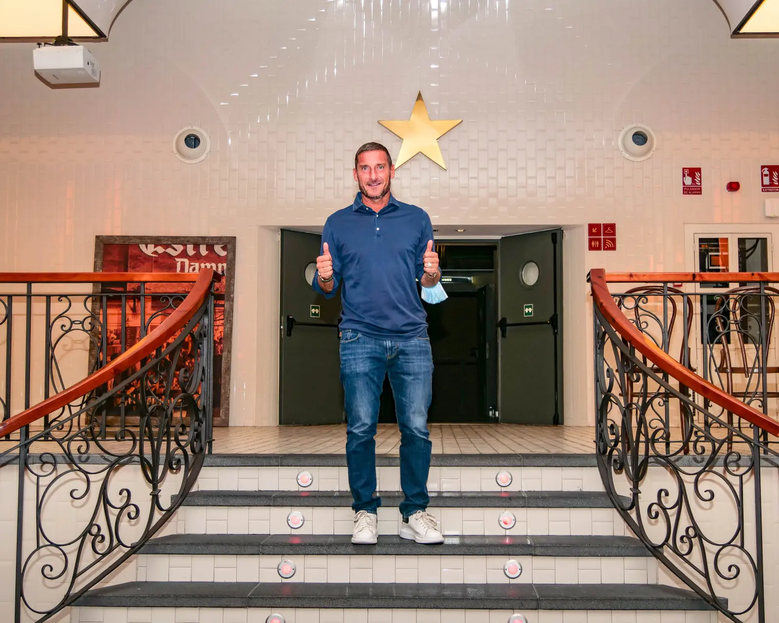 francesco totti