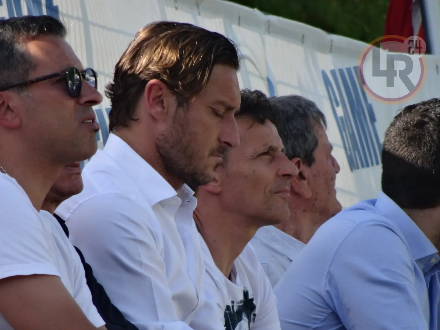 francesco totti