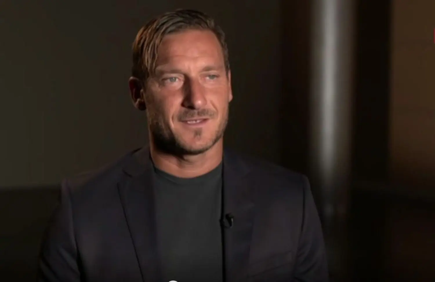 francesco totti