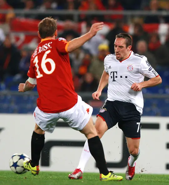 franck ribery