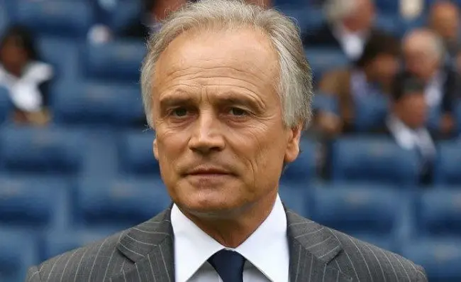 franco colomba