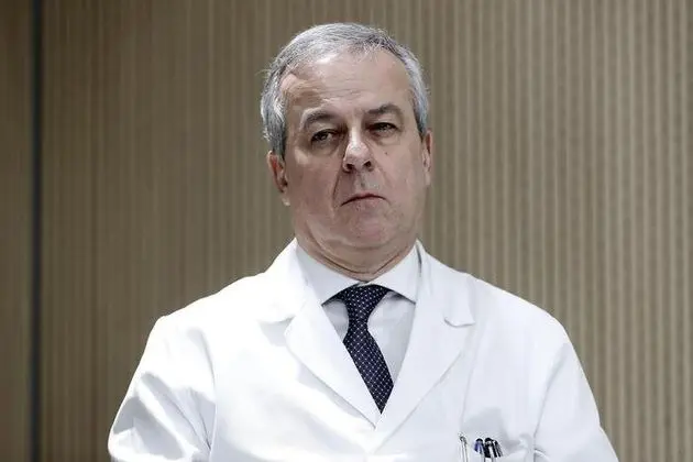 franco locatelli