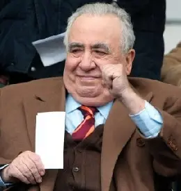 franco sensi