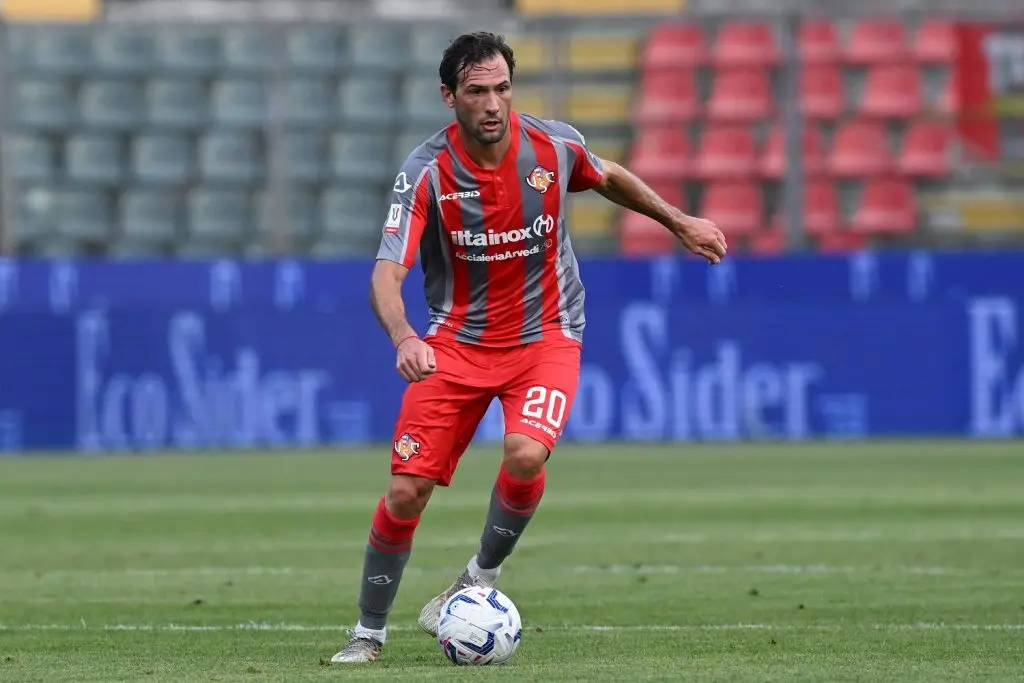 franco vazquez