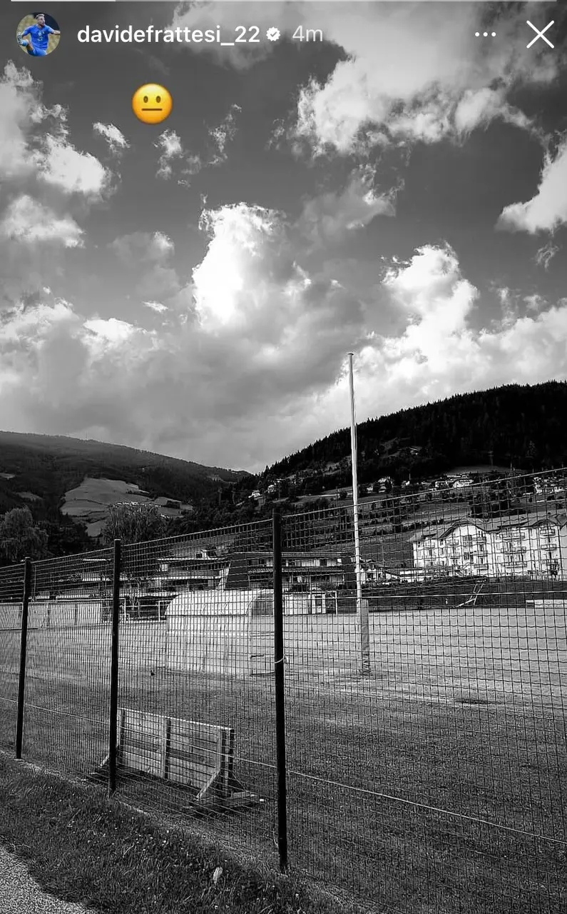 frattesi