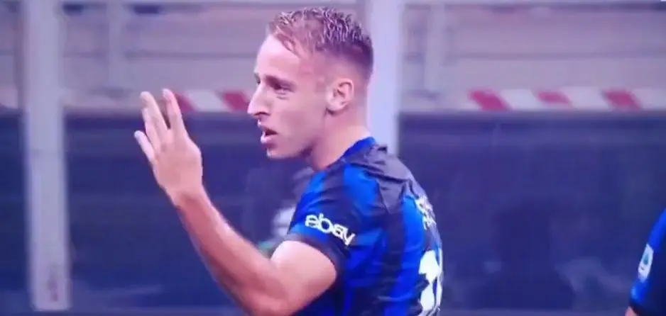 frattesi inter milan