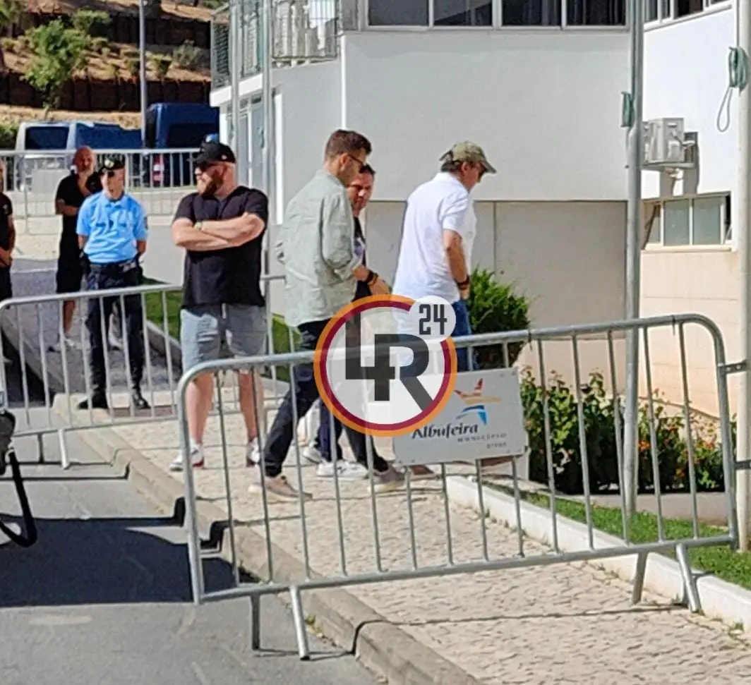 friedkin al campo