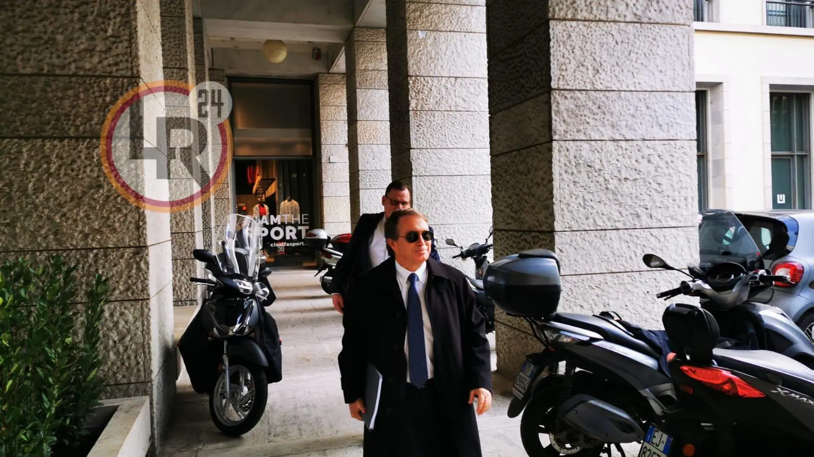 friedkin group