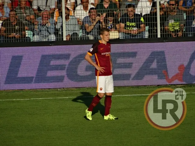 frosinone roma digne