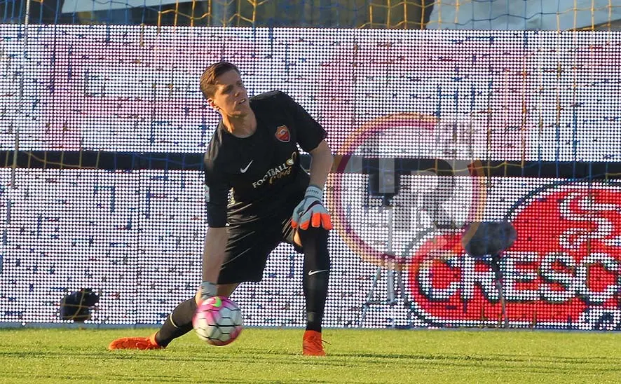 frosinone roma szczesny1