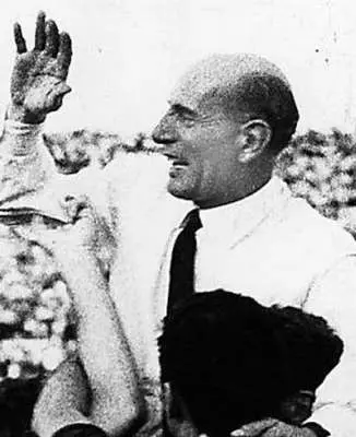 fulvio bernardini