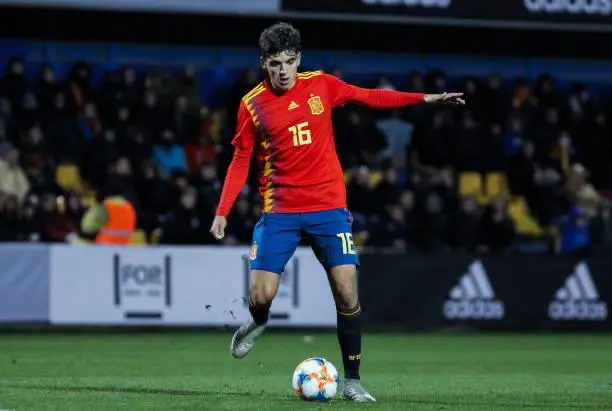 g villar