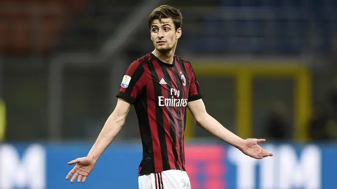 gabbia milan