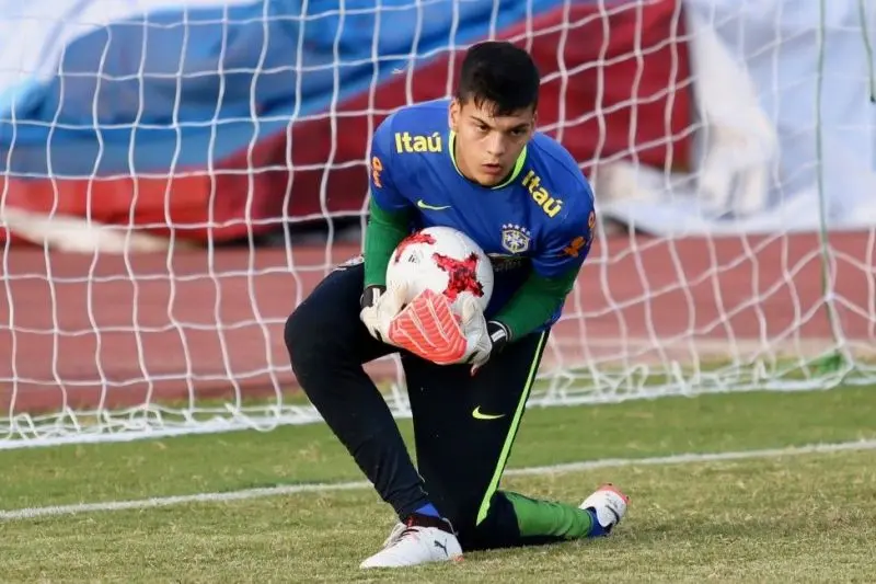 gabriel brazao