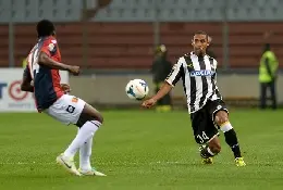 gabriel silva vs genoa