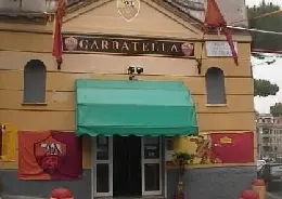garbatella