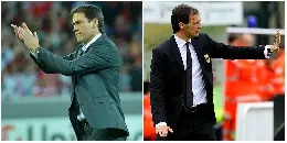 garcia allegri collage
