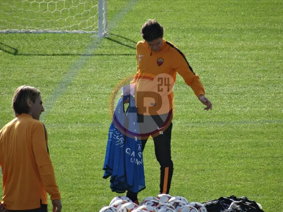 garcia con fratino trigoria1