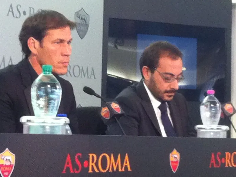 garcia conf 041013
