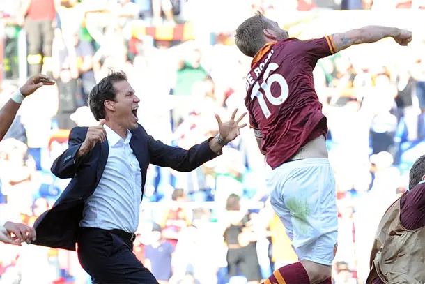 garcia de rossi