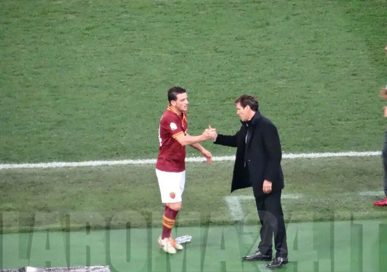 garcia florenzi