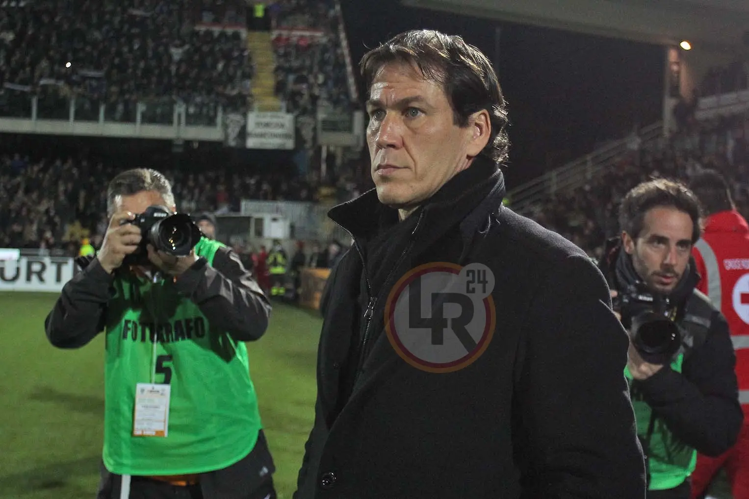 garcia foto gino cesena roma 22032015