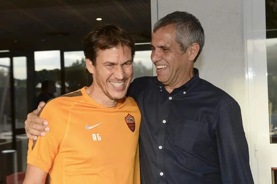 garcia genes