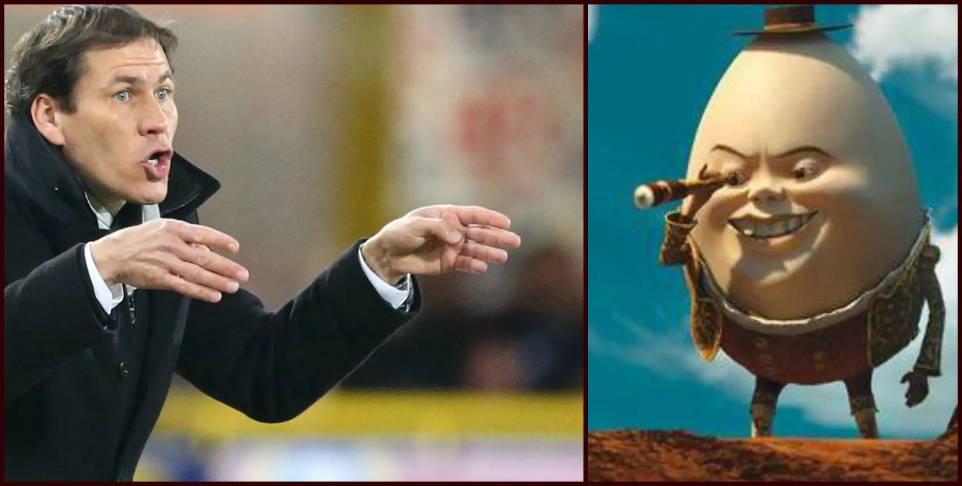 garcia humpty dumpty