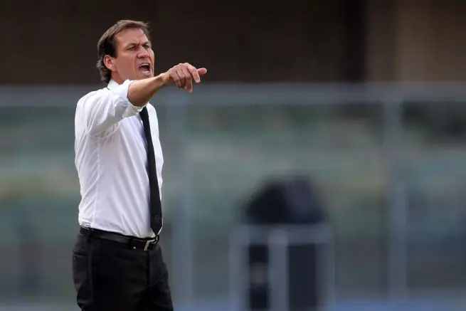 garcia mezza figura verona